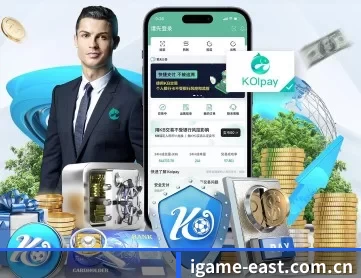 爱游戏 APP 深度功能